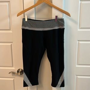 WORN ONCE MPG leggings